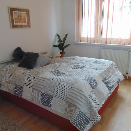 Ferienwohnung August 30 Gelenau Buitenkant foto