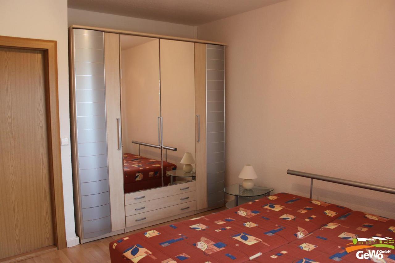 Ferienwohnung August 30 Gelenau Buitenkant foto